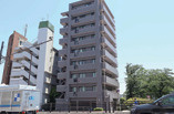 ライオンズシティ椎名町