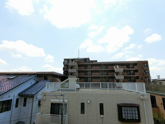【展望】 | 大和フジハイツ