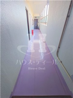 【その他共用部分】 | ベルカーサカモチ