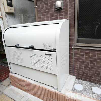 【その他共用部分】 | カーサアルバ