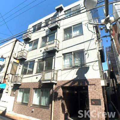 【エントランス】 | カーサアルバ