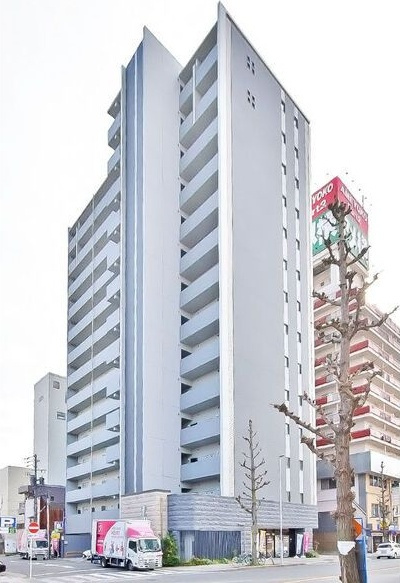 セレニティー大須