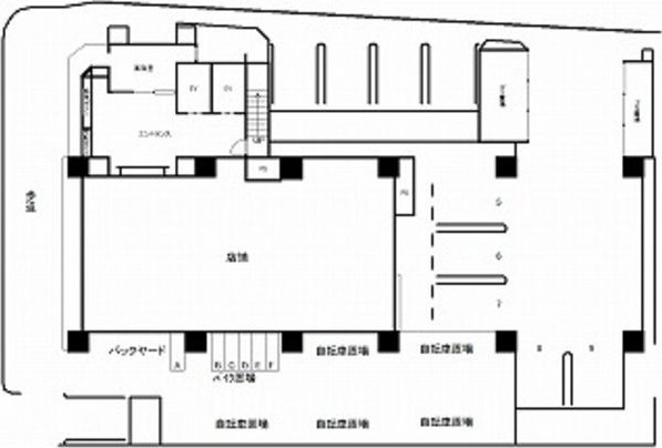 セレニティー大須のその他