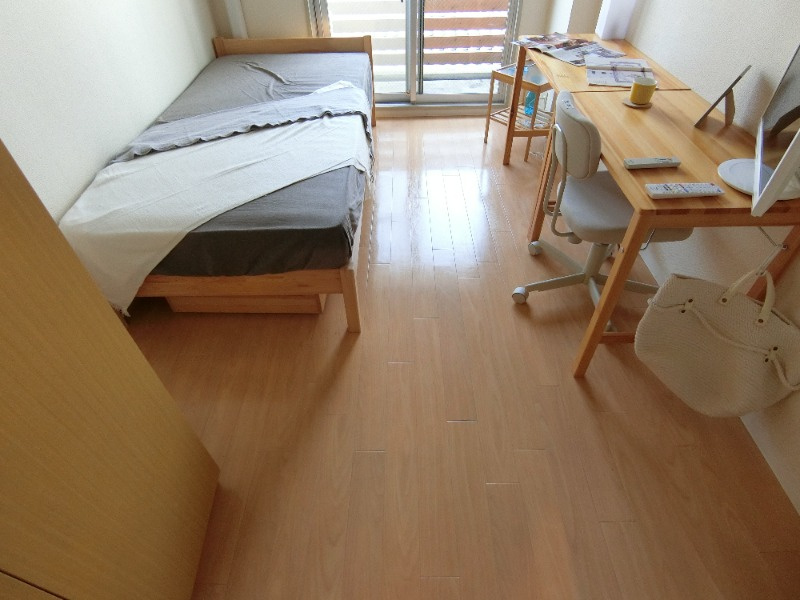 パンブロスⅤ　須磨駅の賃貸情報のその他