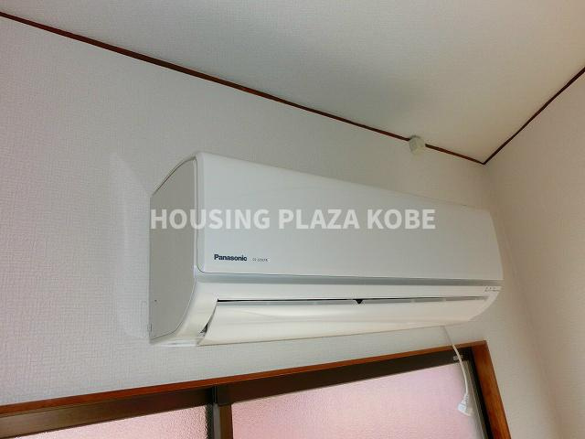 佐本ハイツの設備