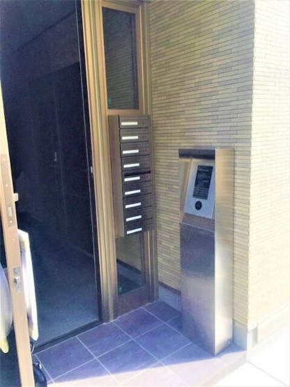 【セキュリティ】