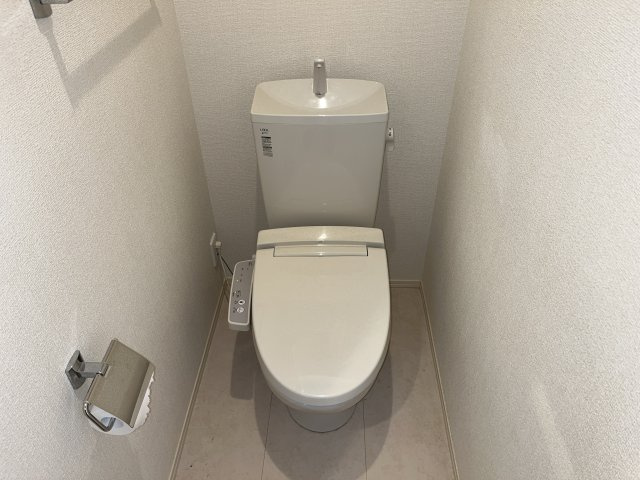 【トイレ】