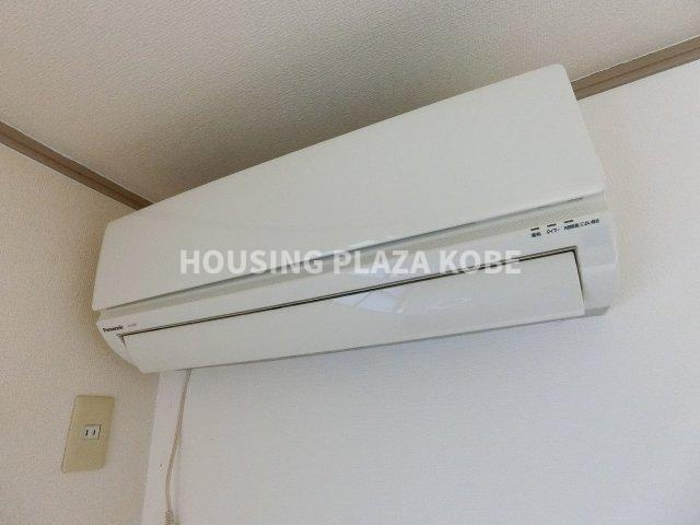 プチメゾン神の設備
