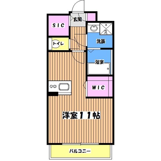 【間取り】 | クレイズ