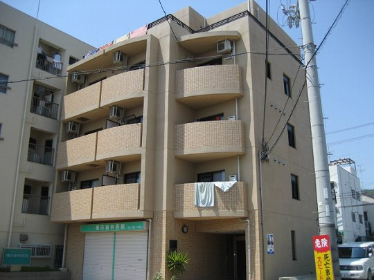 コンコード　須磨駅の賃貸情報