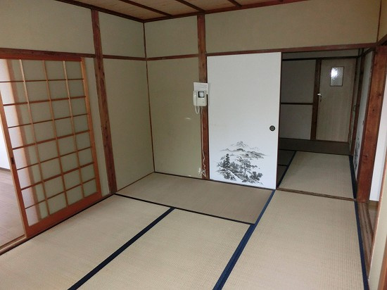 パークヒルⅡのその他