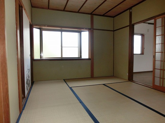 パークヒルⅡのその他
