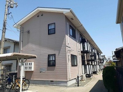 【外観】 | アルモニー