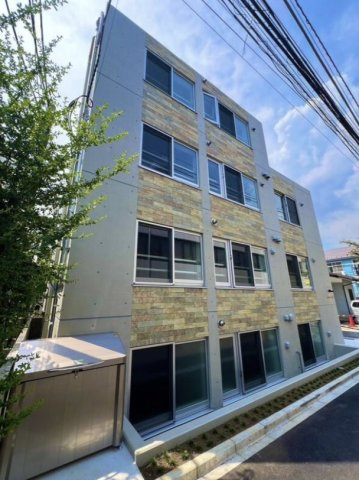 新宿WEST PLACE