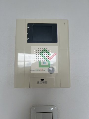 リベルタのセキュリティ