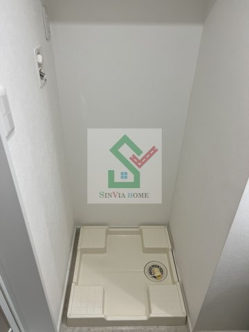 リベルタの設備