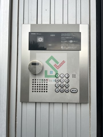 リベルタのその他共用部分
