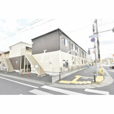 【その他共用部分】 | フォレストツインハウスⅡ　Ｂ棟 | 共用階段です。