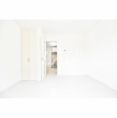 【寝室】 | フォレストツインハウスⅡ　Ｂ棟 | 寝室です。