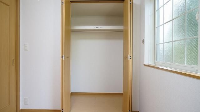 ブルックパレスの設備