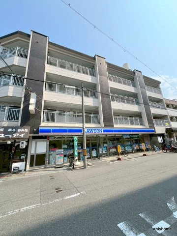 グリーンコーポ　仲介手数料無料の外観