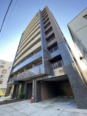 【外観】 | アドバンス西梅田　