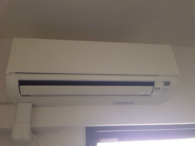 【設備】アスヴェル京都堀川高辻