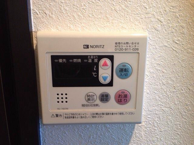 【設備】アスヴェル京都堀川高辻