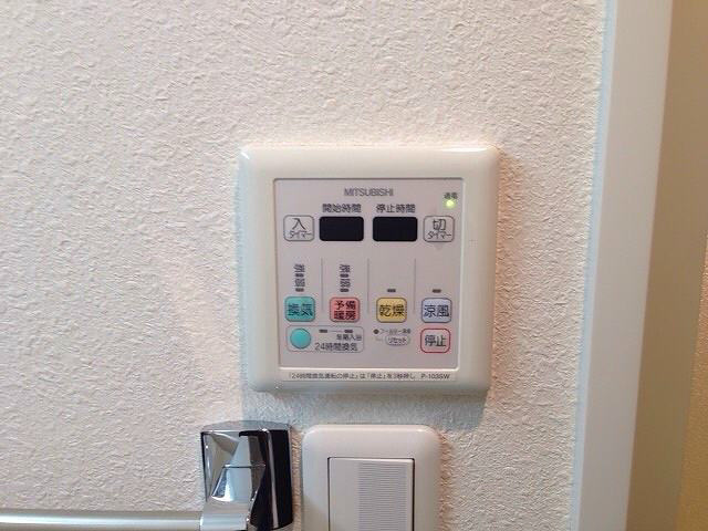 【設備】アスヴェル京都堀川高辻