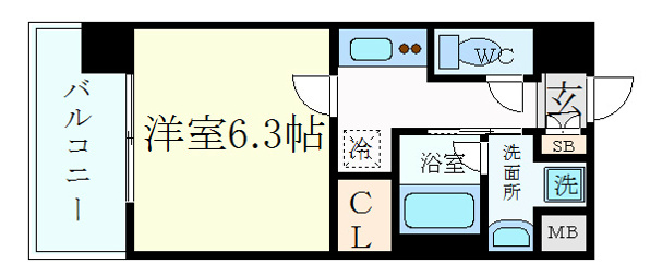 アスヴェル京都堀川高辻