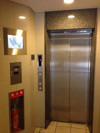 【その他共用部分】アスヴェル京都堀川高辻