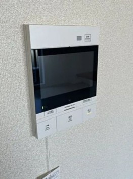 パークアクシス文京ステージのセキュリティ