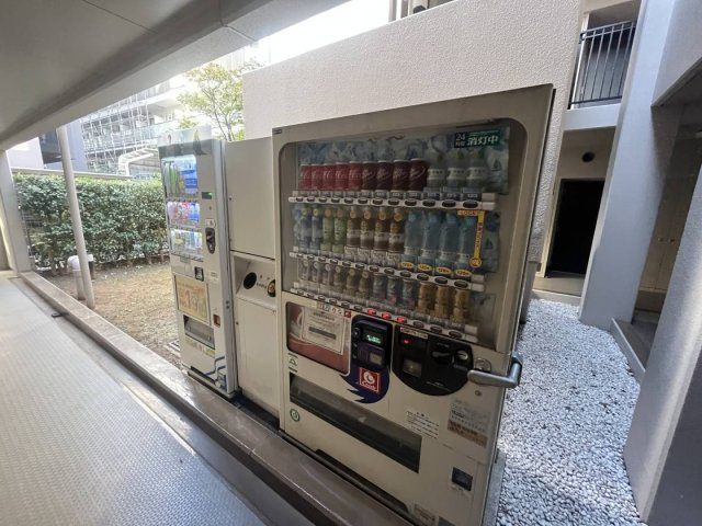 パークアクシス文京ステージのその他共用部分