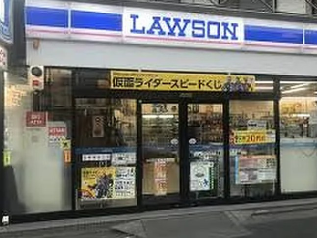 パークアクシス文京ステージの周辺