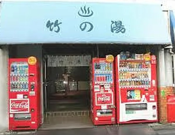 パークアクシス文京ステージの周辺