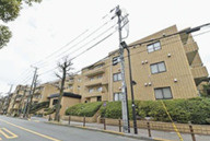 東高ペアシティ世田谷赤堤