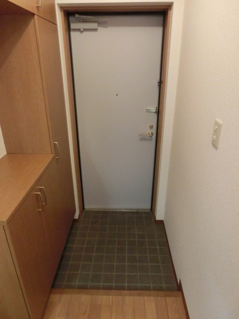 Ｓｅｎｔｉｒｅの玄関|広々玄関です