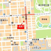 【地図】アーバネックス深川住吉Ⅱ 