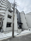 ハーモニーテラス中川東　仲介手数料無料の画像