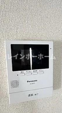 ウインドワードのセキュリティ