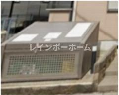 ウインドワードのその他共用部分