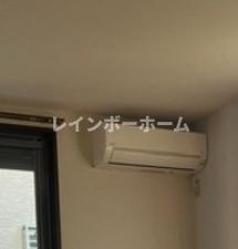 ウインドワードの設備