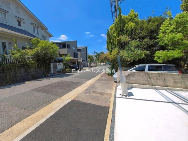  | 名古屋市緑区神の倉２丁目219『仲介料無料』新築戸建て | 撮影：'26/08/24 