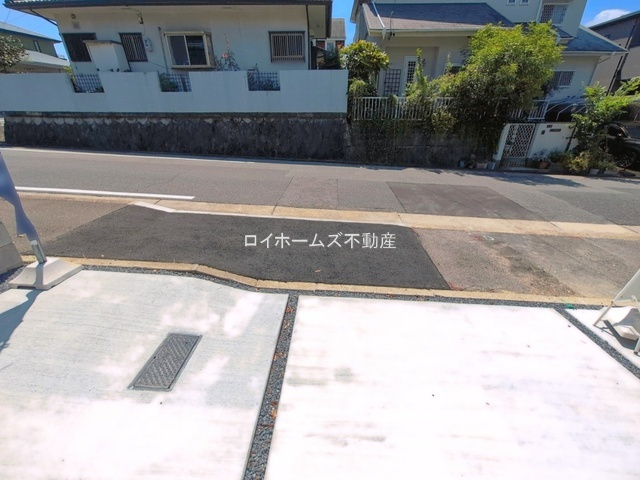  | 名古屋市緑区神の倉２丁目219『仲介料無料』新築戸建て | 撮影：'26/08/24 