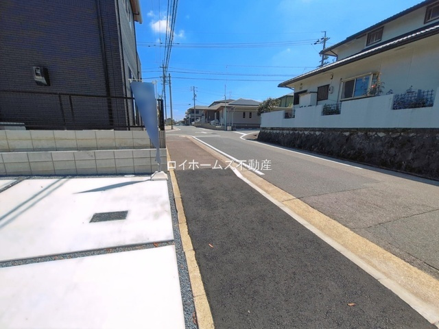  | 名古屋市緑区神の倉２丁目219『仲介料無料』新築戸建て | 撮影：'26/08/24 