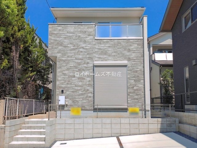  | 名古屋市緑区神の倉２丁目219『仲介料無料』新築戸建て | 撮影：'26/08/24 