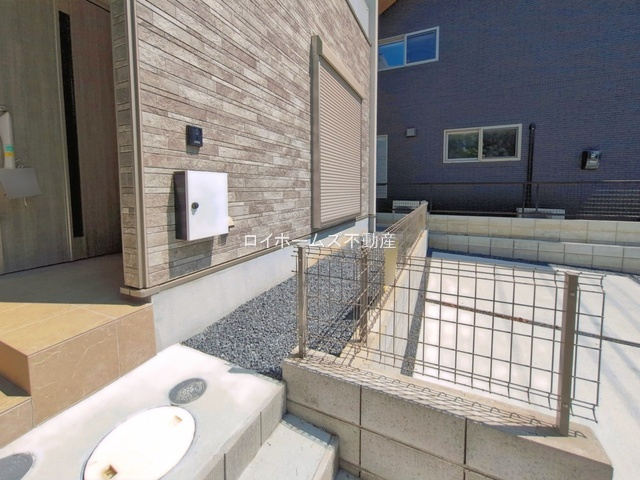  | 名古屋市緑区神の倉２丁目219『仲介料無料』新築戸建て | 撮影：'26/08/24 