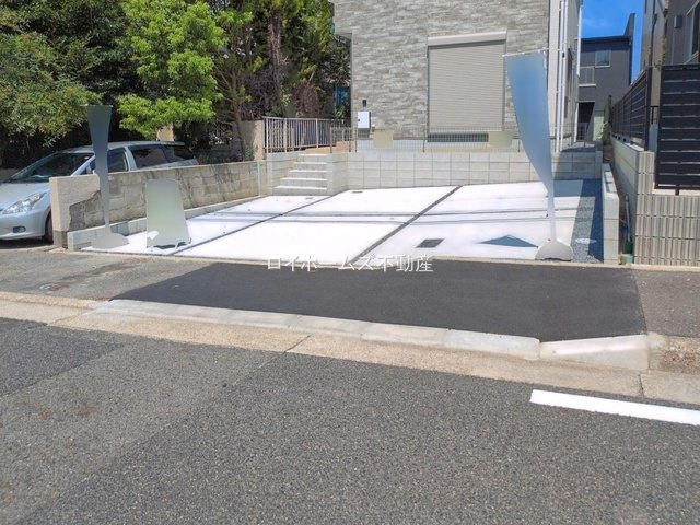  | 名古屋市緑区神の倉２丁目219『仲介料無料』新築戸建て | 撮影：'26/08/24 