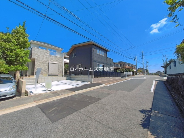  | 名古屋市緑区神の倉２丁目219『仲介料無料』新築戸建て | 撮影：'26/08/24 