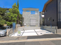名古屋市緑区神の倉２丁目219『仲介料無料』新築戸建ての画像